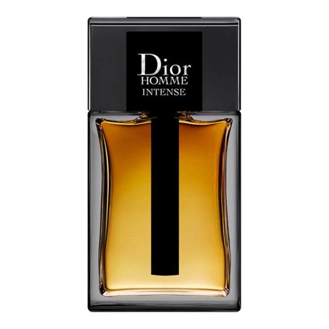 homme intens dior|dior homme intense 2020.